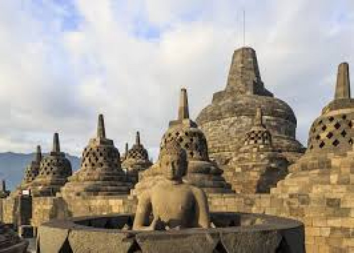 Saksi Bisu Peradaban, 7 Candi dan Kuil Kuno Terbesar yang Menghadirkan Keajaiban Sejarah