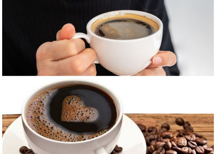 7 Manfaat Kopi bagi Kesehatan Tubuh: Dari Perlindungan Otak hingga Penjaga Mood!