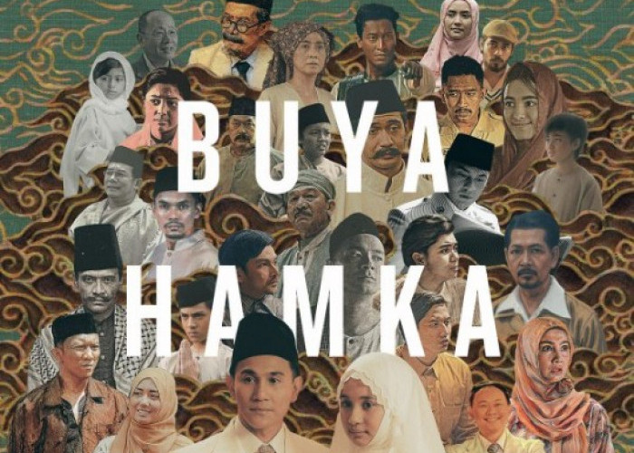 Penghormatan kepada Tokoh Bangsa, Sekaligus Dedikasi untuk Industri Hiburan Indonesia