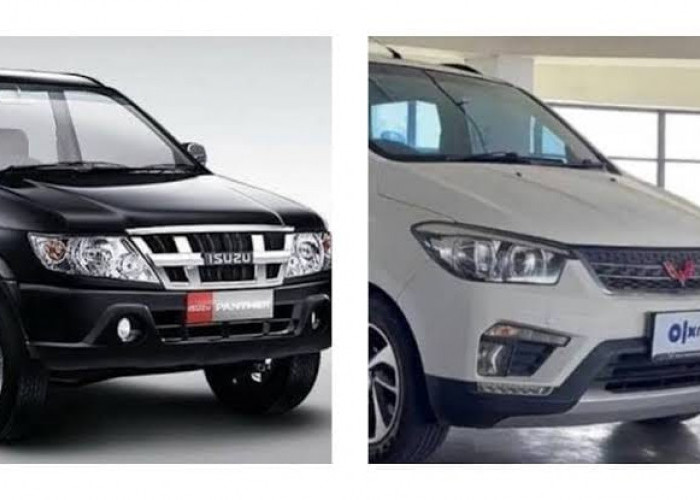 Tak Harus Beli Mobil Baru, 6 MPV Bekas Murah Ini Mesin Bandel dan Irit BBM!
