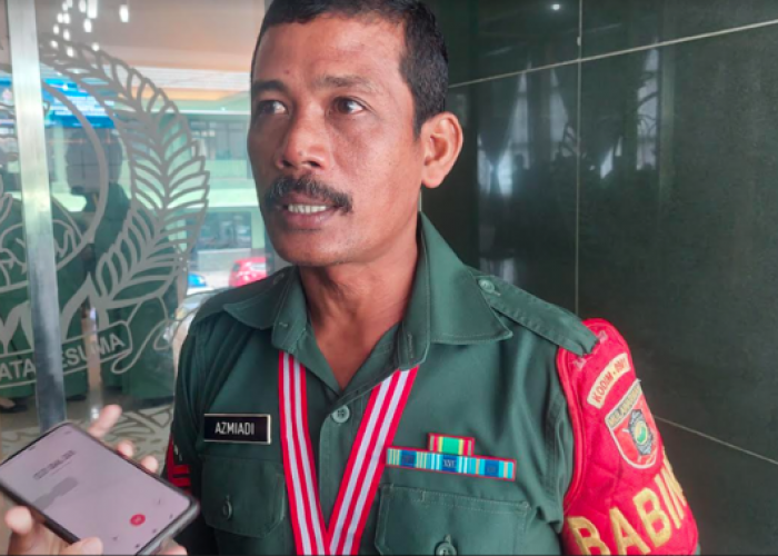 Kisah Kopka Azmiadi Sampai Sesak Napas Dipanggil Kasad TNI Dudung ke Jakarta