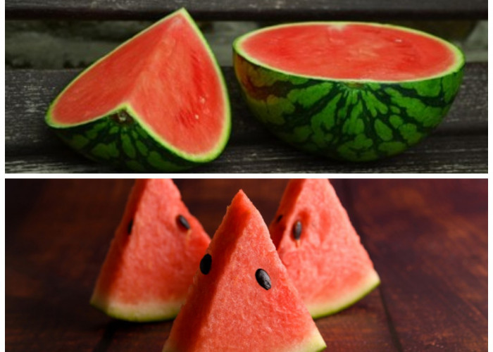 Inilah 8 Manfaat Semangka untuk Kesehatan: Segar, Lezat, dan Penuh Nutrisi!