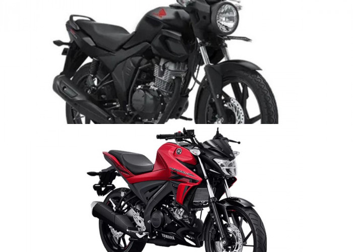 Pilihan Motor Kopling Andal 2026, Siap Temani Perjalanan di Medan Berat