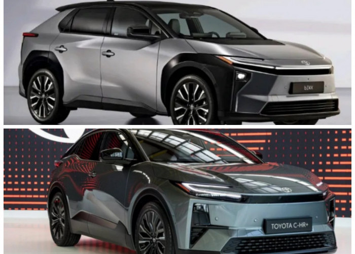 Toyota Kuasai Pasar 2026: Mobil Listrik Mulai Menggeser Tren Konvensional