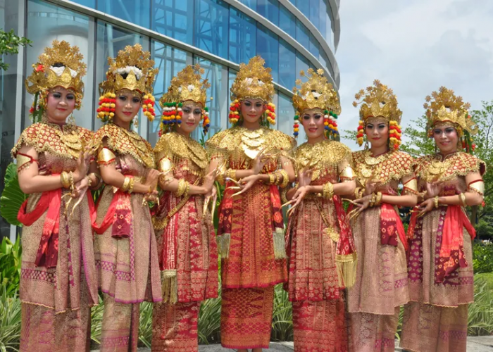 Makna Tersembunyi dalam Lagu Gending Sriwijaya, Mengungkap Kekayaan Budaya, Keagamaan, dan Nasionalism
