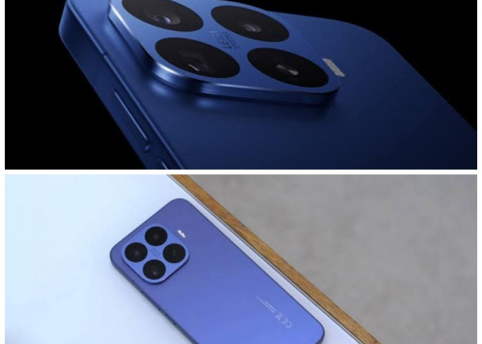 Bawa Baterai Badak dan Layar Mewah, Bisakah Honor 600 Pro Tumbangkan Dominasi Samsung & Xiaomi?