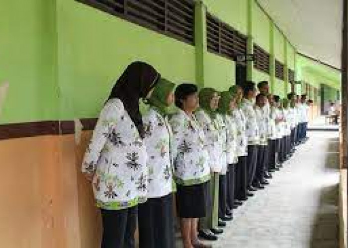 Catat! Ini 8 SMP/MTS Terbaik di Kabupaten Grobogan Jawa Tengah