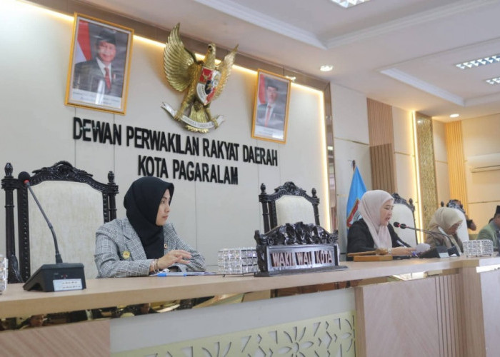 Ini Alasan Bapemperda Tolak Perubahan Perda No. 10 Tahun 2003