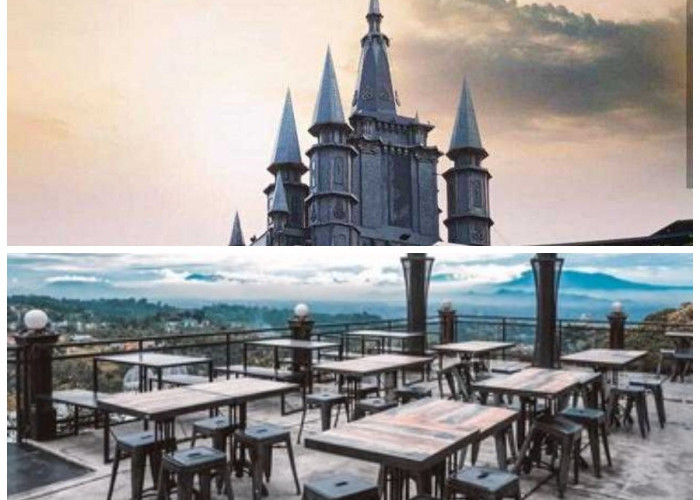 Punclut Bandung: Sejarah, Legenda, dan Daya Tarik Alam yang Mengagumkan