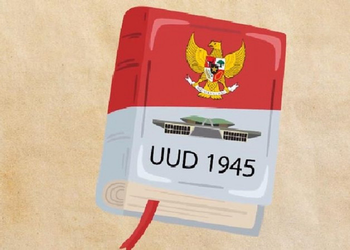 Tanamkan Rasa Cinta Tanah Air