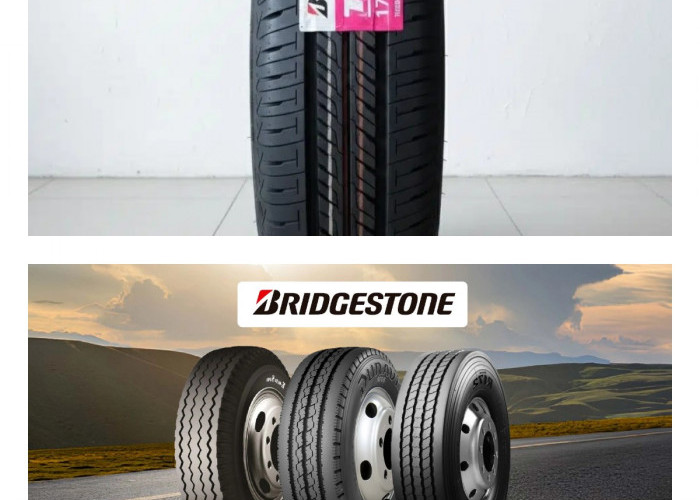 Bridgestone Ajak Pemudik Cek Ban Gratis, Rest Area Tol Cikampek Jadi Lokasi Utama