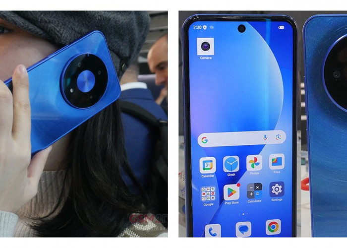 Ingin HP Terbaru Mei 2025? Kenali Spesifikasi Meizu mblu 22 Pro yang Siap Rilis