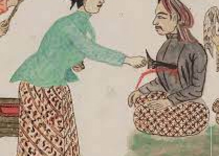 Kisah Bersejarah Antara Pangeran Trinojoyo Madura Dengan Raja Amangkurat ll Mataram!