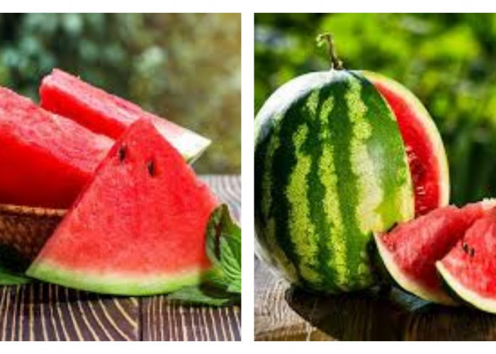 12 Manfaat Semangka untuk Kesehatan