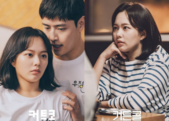 Yuk Nonton Drama Curtain Call yang Dibintangi Kang Ha Neul dan Ha Ji Won