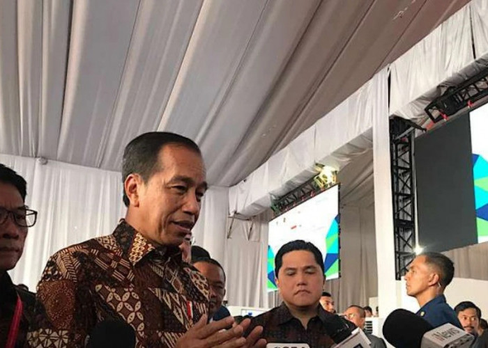 Desakan Mundur Menkominfo Budi Arie, Ini Tanggapan Jokowi dan Evaluasi Terhadap Peretasan PDN