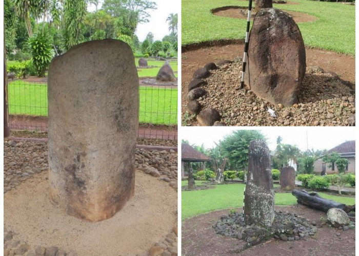 Misteri Legenda Batu Bedil: Keajaiban, Kutukan, dan Kekuatan Gaib di Balik Batu Kuno!