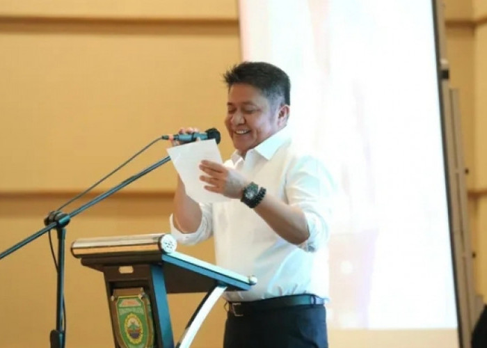 Atasi Gangguan Usaha Perkebunan Sawit, Gubernur Sumsel Tekankan Penguatan Mitigasi Dan Penegakan Hukum 