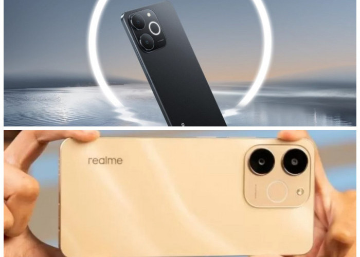 Worth It di Kelas 1 Jutaan? Begini Plus-Minus realme Note 70 dengan Baterai Besarnya!