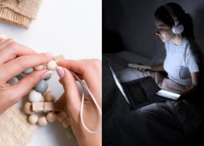 Dari Seru Jadi Cuan: Hobi Favorit Gen Z yang Lagi Naik Daun!