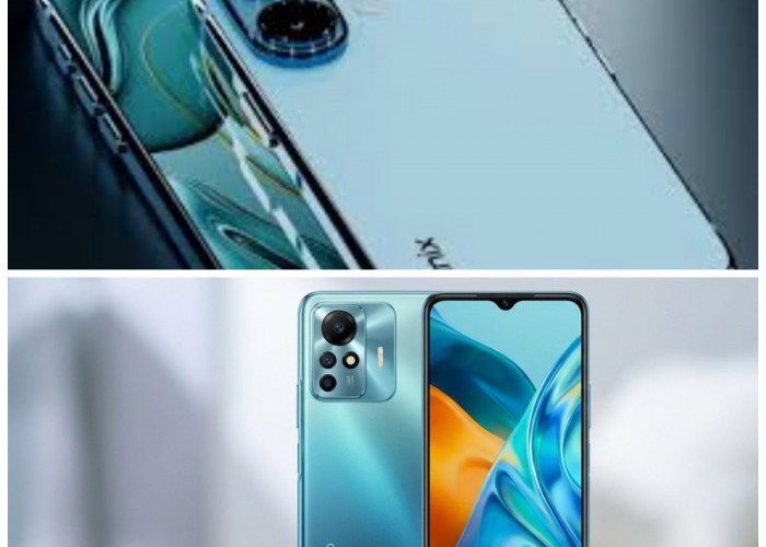 Cuma Rp 2 Jutaan! Infinix Hot 70 Resmi Meluncur Bawa Baterai 6.000 mAh dan Layar Nyaris 120Hz