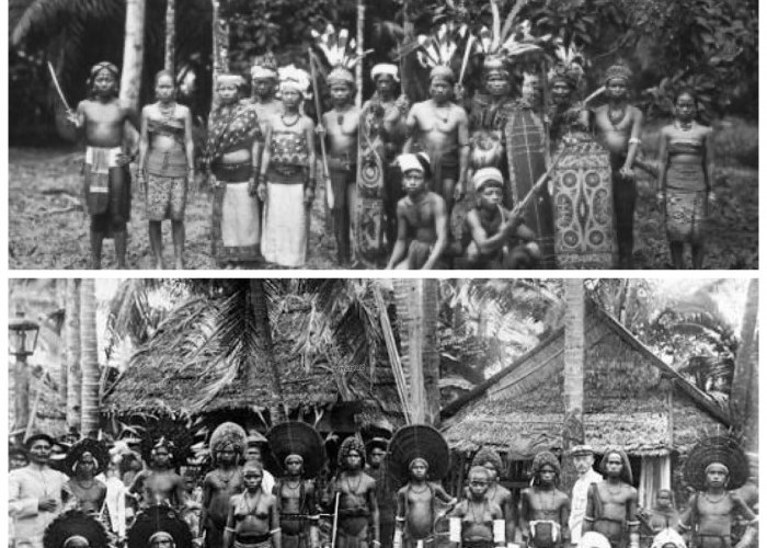 Menelusuri Jejak Sejarah dan Budaya Suku Tanimbar yang Sarat Tradisi Leluhur!