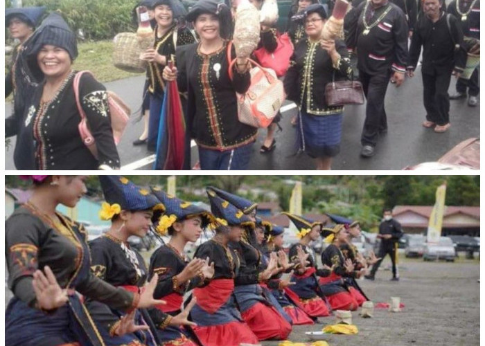 Menyelami Sejarah dan Kekayaan Budaya Suku Batak Pakpak yang Memikat