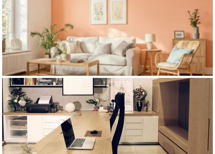 6 Ide Furnitur Rumah Multifungsi: Berubah Fungsi Sepanjang Hari untuk Hunian Modern