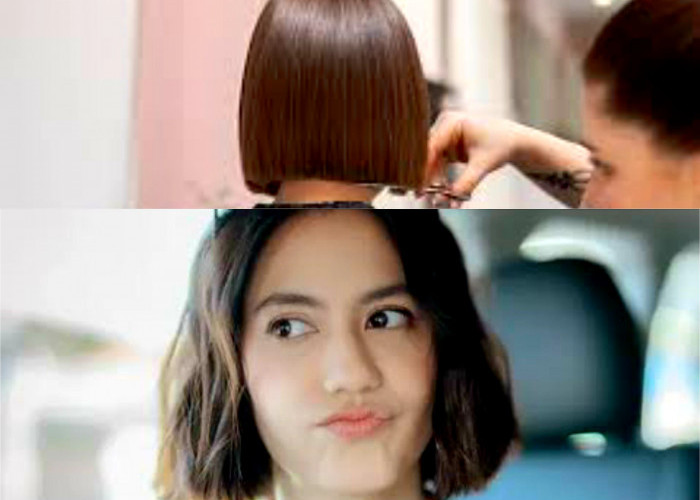 Tampil Awet Muda. 15 Inspirasi Gaya Rambut Wanita Ini Paling Digemari