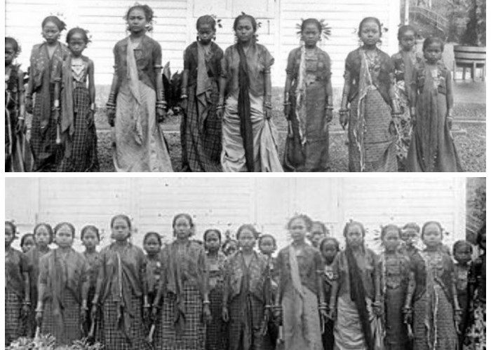 Sejarah Suku Mandar: Jejak Peradaban Bahari dari Sulawesi Barat!