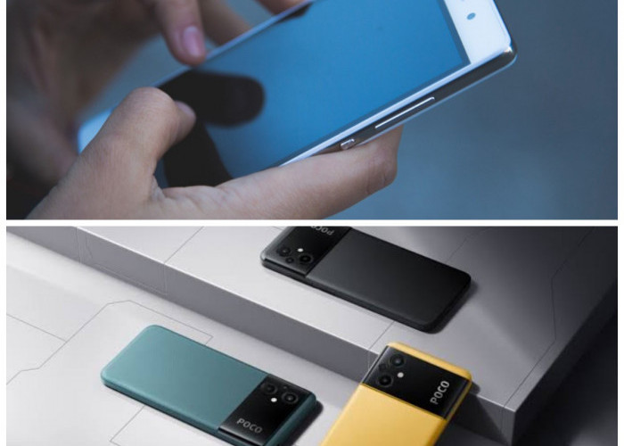 Perang Spesifikasi HP Murah: Bagaimana Fitur Premium Bisa Hadir di Smartphone Kelas Entry-Level?