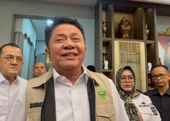 Pemprov Sumsel Siapkan Strategi Hadapi Potensi Pemangkasan Dana Transfer Pusat pada 2027