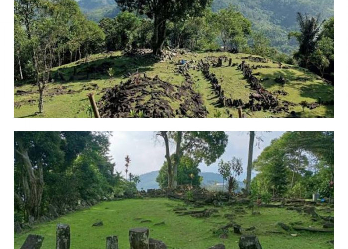Polemik Jurnal Ilmiah Memanas: Mengapa Usia Asli Gunung Padang Masih Bikin Ilmuwan Dunia Terpecah