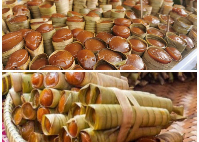 Clorot Purworejo, Cita Rasa Tradisional yang Kian Tergerus Zama