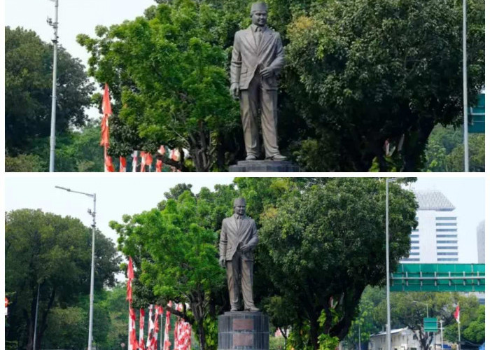 Si Pitung: Kisah Pendekar Betawi yang Menjadi Simbol Keadilan Rakyat!