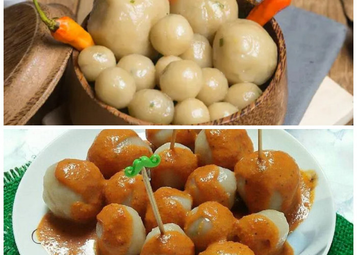 Camilan Favorit Anak Kos: 5 Resep Cilok Empuk dan Gurih yang Wajib Dicoba