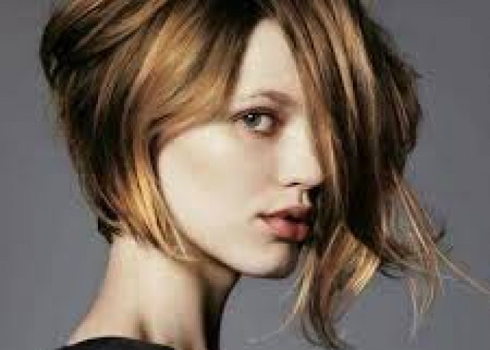 Menarik Perhatian! Ini 6 Ide Gaya Rambut Pixie Hair Cut Terpopuler