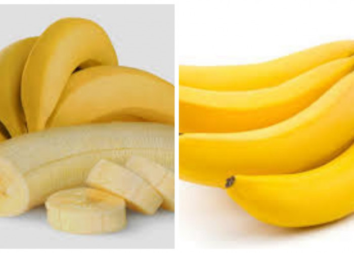 7 Manfaat Pisang untuk Ibu Hamil yang Perlu Diketahui