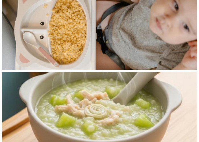 8 Strategi MPASI Anti-Ribet Selama Perjalanan: Rahasia Nutrisi Terjaga Tanpa Harus Repot Masak di Jalan!