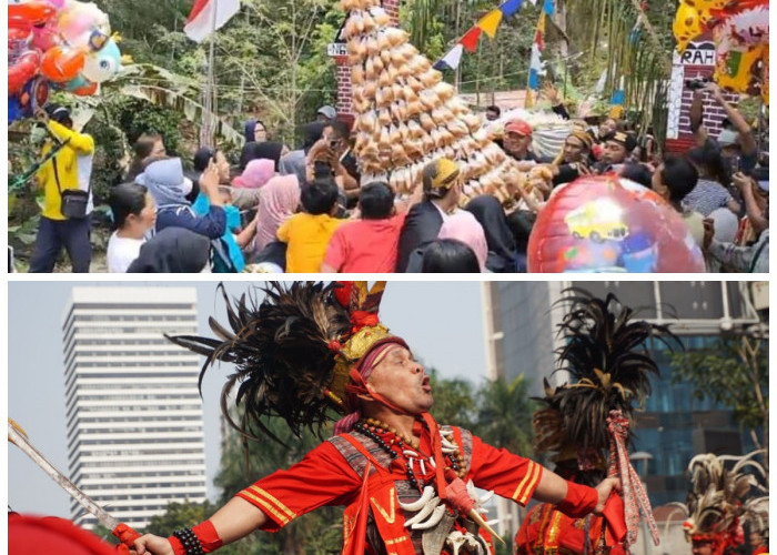 Kekayaan Budaya, 5 Tradisi Ikonik Suku Minahasa di Sulawesi Utara