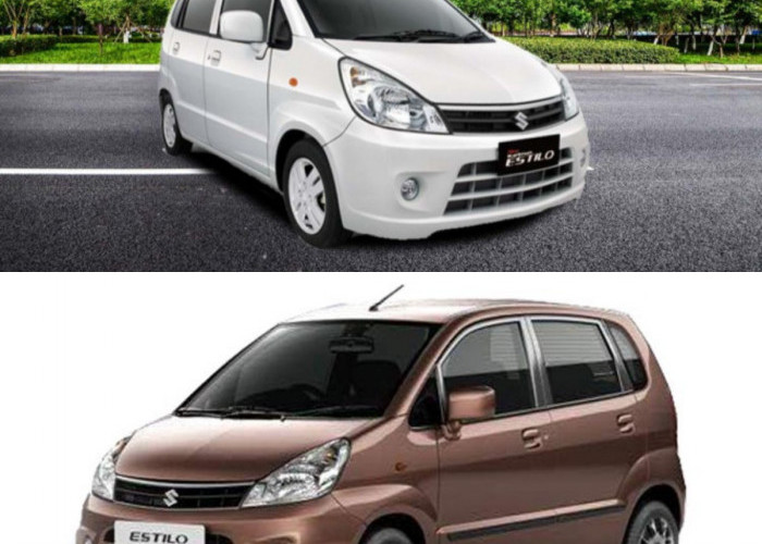 Mobil Mungil Rasa Premium! Ini Keunggulan Karimun Estilo 2026