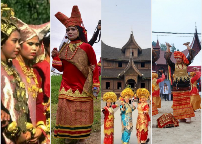 Perbedaan Antara Orang Padang dan Orang Minang, Memahami Sejarah Kedua Istilah yang Berbeda
