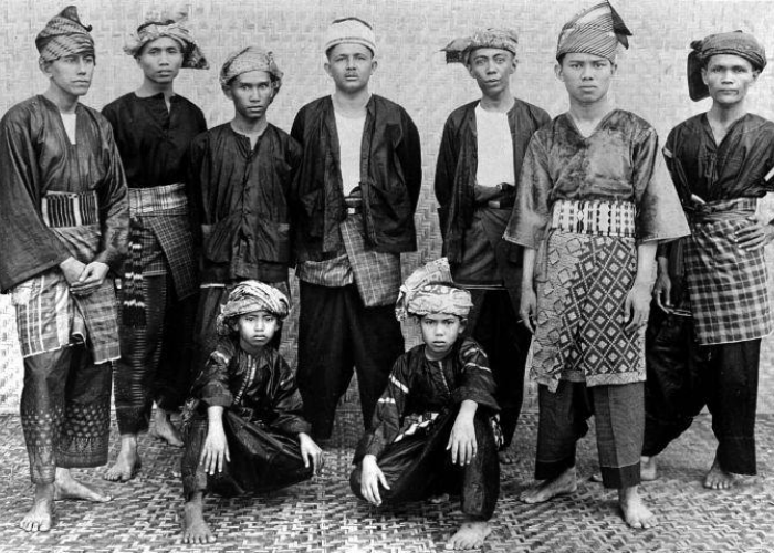Melacak Jejak Suku Jambi, Memahami Warna Budaya di Negeri Serambi Melayu