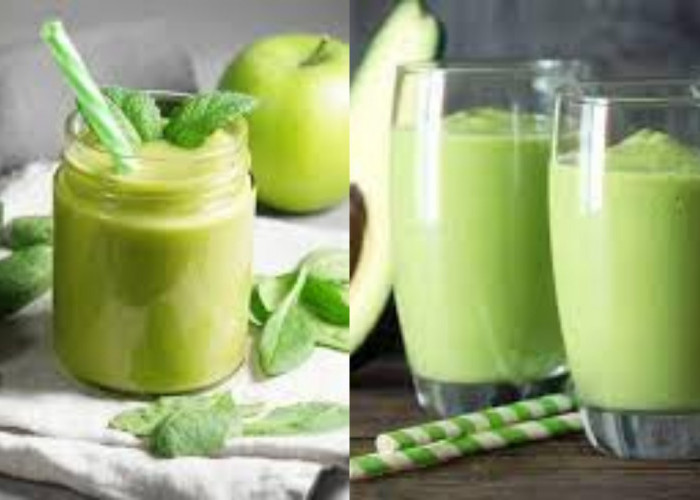 Jarang Diketahui! Inilah 8 Manfaat Jus Alpukat Untuk Kesehatan Tubuh 