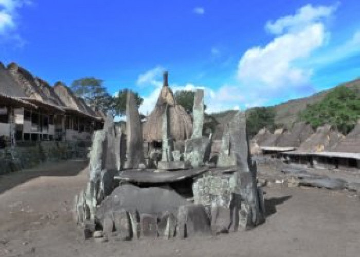 Bikin Bangga! Inilah 6 Desa Wisata Megalitikum yang Bersejarah! Cek Apakah Ada Tempat kalian?