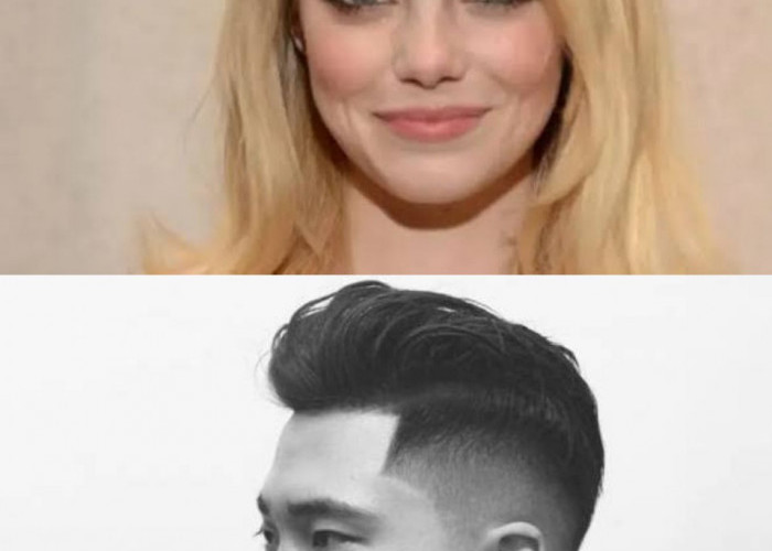 Model Rambut yang Tak Pernah Ketinggalan Zaman