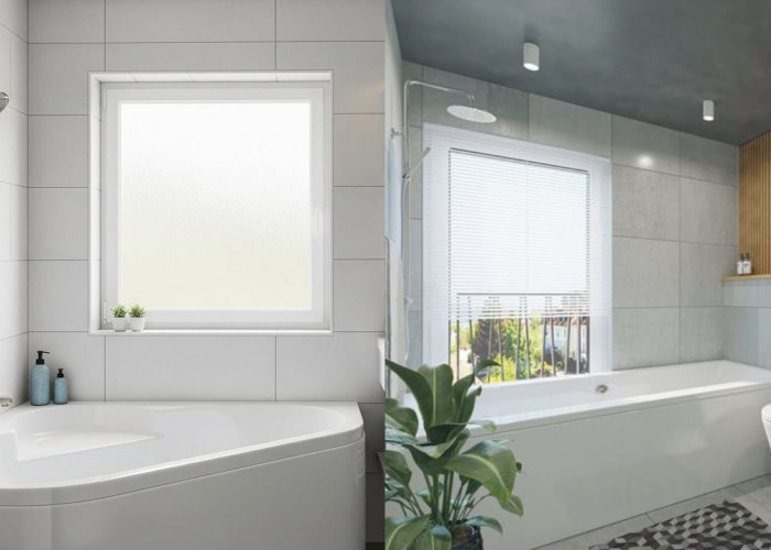 Model Bathtub Estetik, Ubah Kamar Mandi Jadi Lebih Nyaman dan Berkelas!