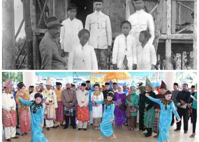 Suku Mongondow: Melacak Akar Budaya Kuno dari Bolaang Mongondow