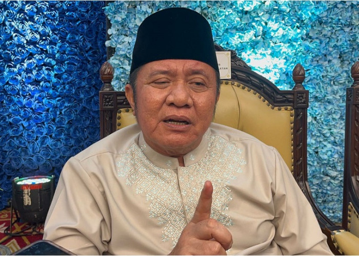 Sumsel Siaga Hadapi Karhutla Dampak El Nino, Guberrnur : Ancaman Lebih Besar dari Tahun Sebelumnya