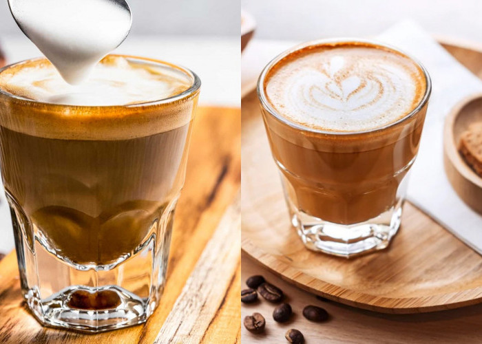 Apa Itu Kopi Cortado? Menyusuri Asal Usul dan Cita Rasanya